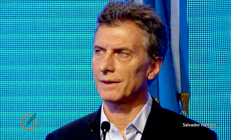 Macri pidió «que cada uno cuide su salud» y criticó la cuarentena