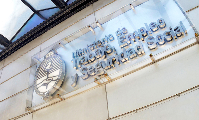 Dictan la conciliación obligatoria en las negociaciones paritarias de Comercio