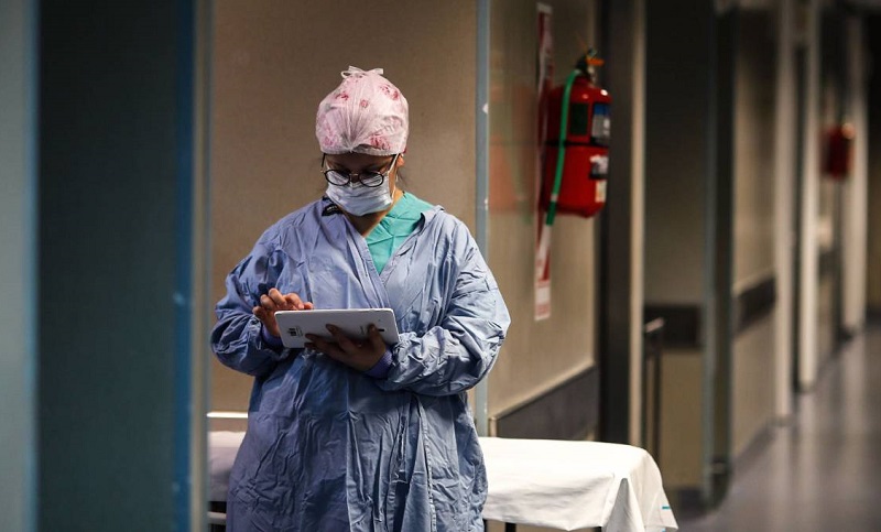 Seis nuevas muertes de pacientes con coronavirus en provincia de Santa Fe