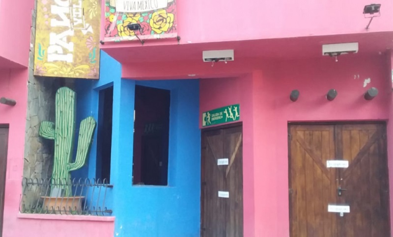Santa Fe registró un fin de semana con clausuras y detenidos por incumplir el distanciamiento social