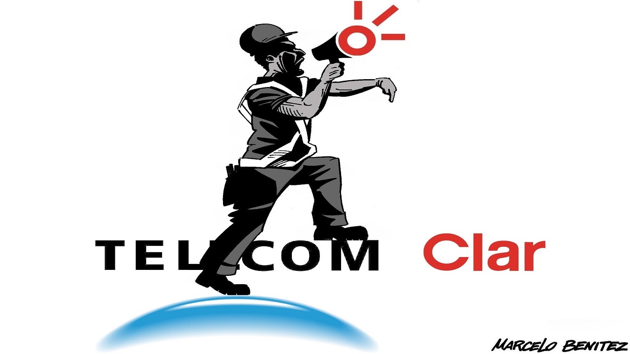 Paro por aumento salarial
