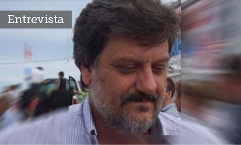 Al campo «le va bien», aunque hay sectores «que quieren derrocar al Gobierno»