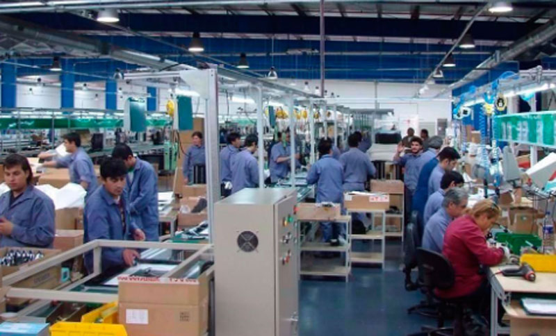 Ocho de cada 10 pymes apoya el aporte extraordinario a las grandes fortunas