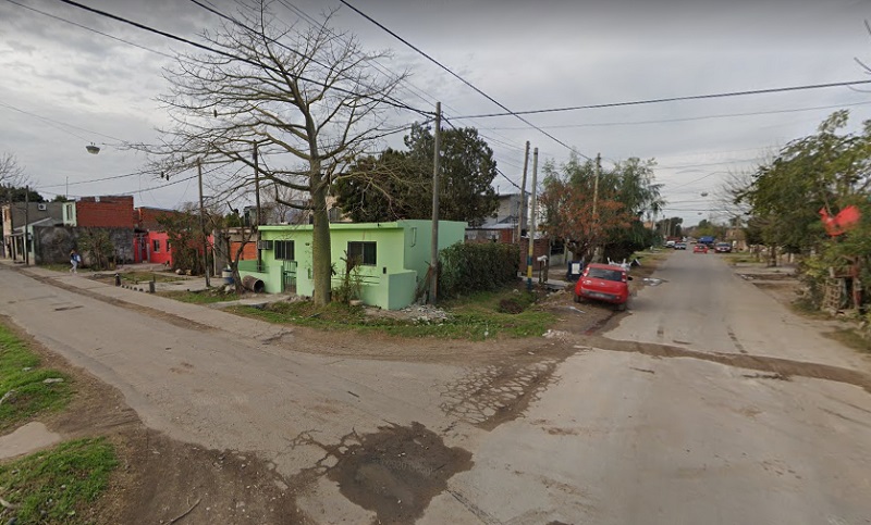 Asesinaron a un joven de 19 años en zona noroeste
