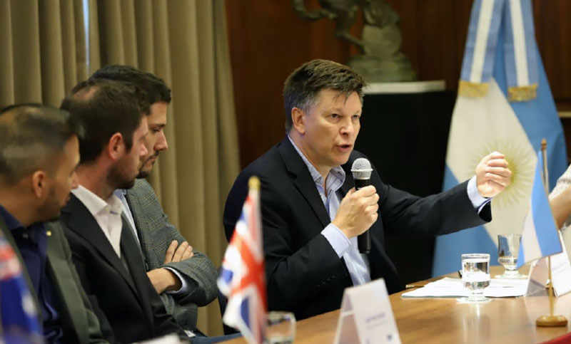 Diputados: la oposición pide protocolo para que los argentinos puedan circular dentro del país