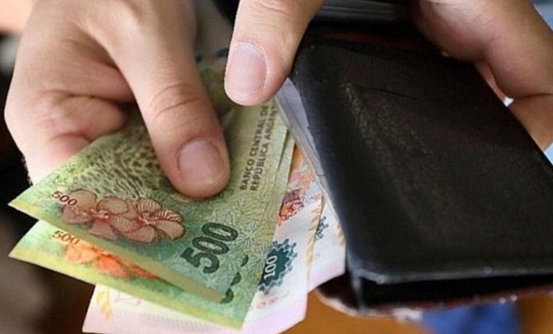 En el último año el salario perdió más de 10 puntos con la inflación