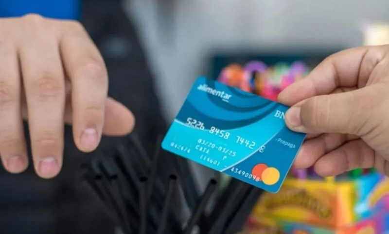 El Gobierno invertirá otros $ 30.000 millones en la Tarjeta Alimentar