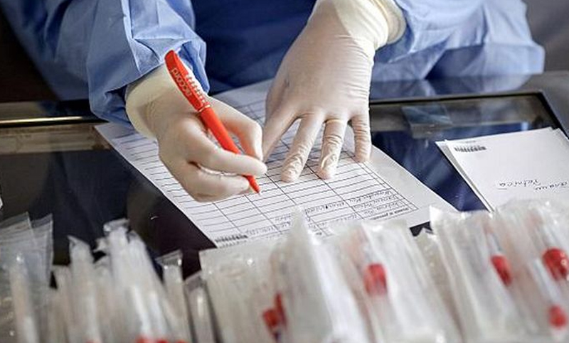 El Gobierno difundirá un único reporte diario epidemiológico de Covid-19