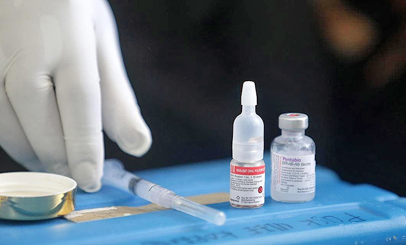 El Gobierno de Estados Unidos pidió a los 50 Estados que se preparen para aplicar la vacuna en noviembre