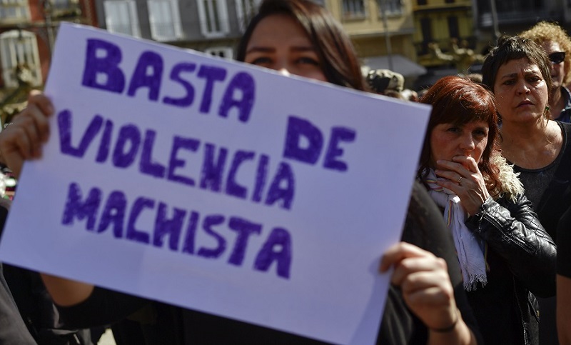 Violencia de género: señalan que en Rosario se aprobó ordenanza y nunca se aplicó