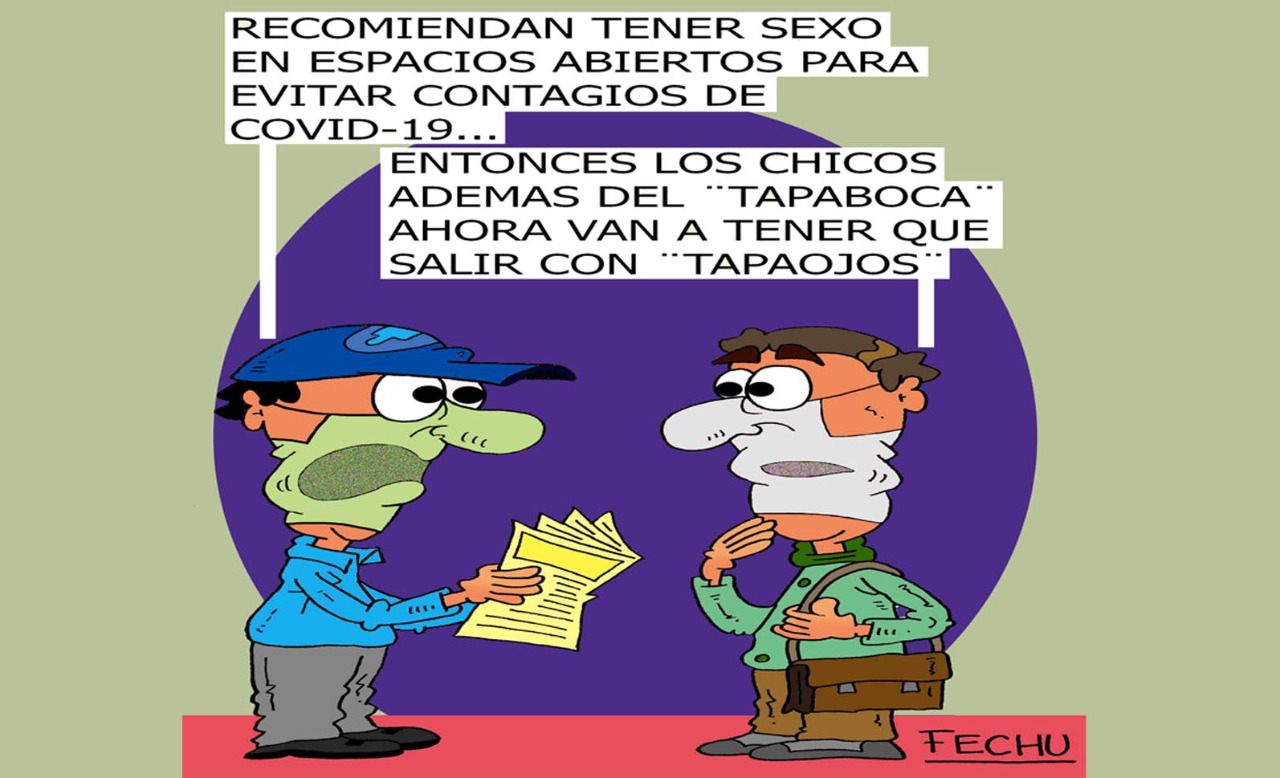 Tapame todo