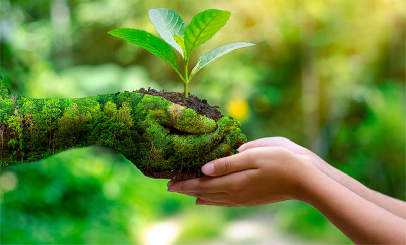 Rosario será sede de un importante Congreso Internacional de Medioambiente