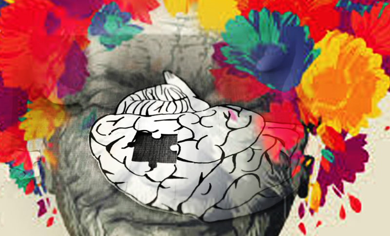 «No es la edad, es demencia»: concientizar y conocer para convivir con el Alzheimer