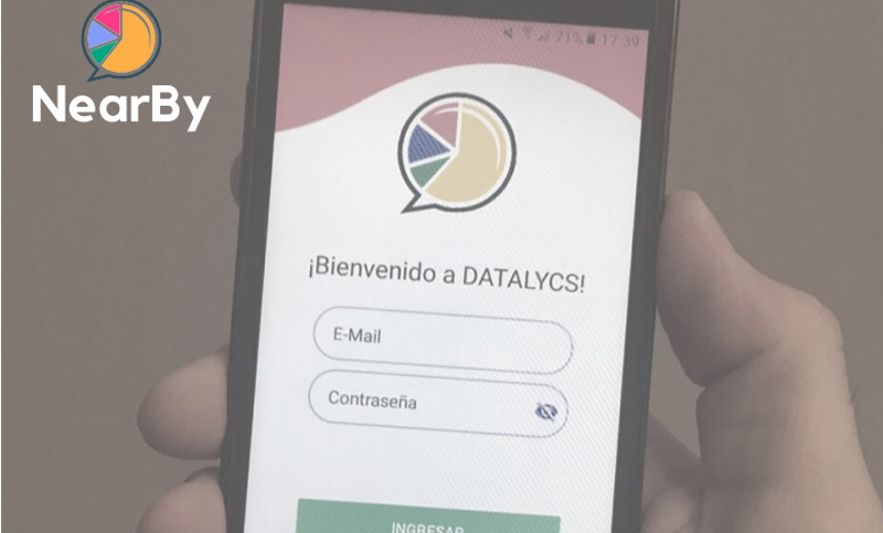 Desde Cuyo crearon una aplicación para controlar y disminuir la propagación del Covid-19