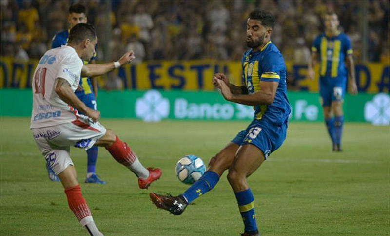 Torrent está listo para firmar con Central