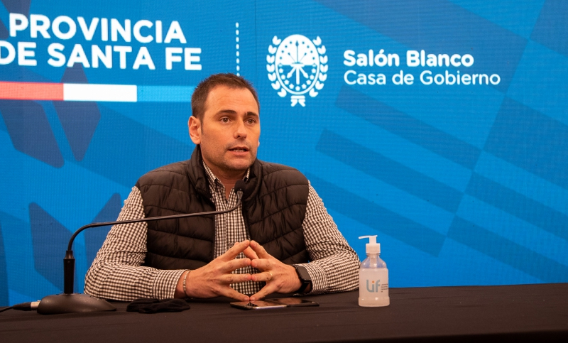 El gobierno provincial amplió alcance de la asistencia de emergencia para actividades suspendidas