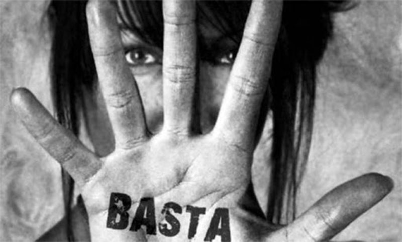 Mujeres de 22 a 39 años, las más afectadas por violencia doméstica