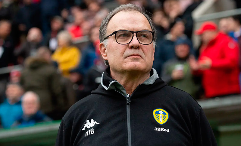 El Leeds de Bielsa debuta en la Premier League ante el campeón Liverpool