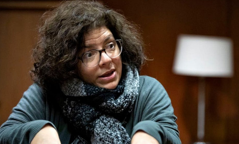 Carla Vizzotti admitió que los profesionales de la salud «están al borde del colapso»