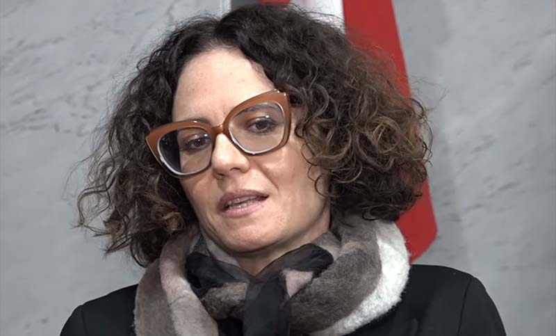 «Nos duele cada empresa que se va, porque hay menos empleo», dijo Todesca Bocco