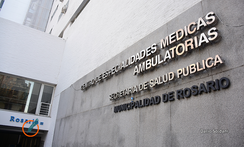 En Rosario se reportaron 410 nuevos casos de coronavirus, la cifra más baja de los últimos siete días