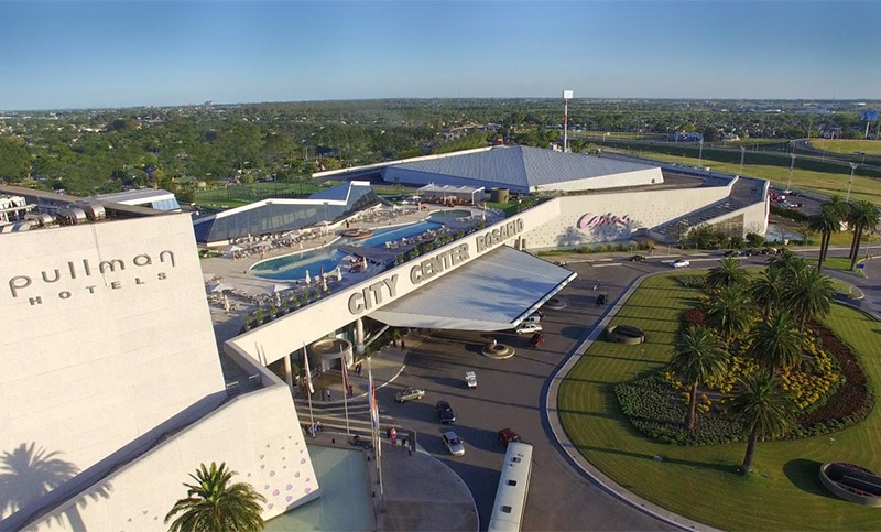 Santa Fe: reapertura de Casinos bajo modalidad online