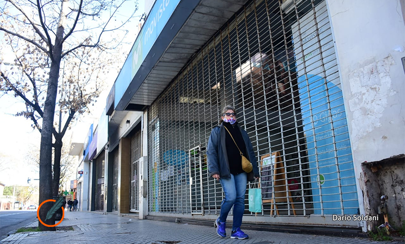 Santa Fe registró 11 muertes y 517 nuevos casos de coronavirus, 314 en Rosario 