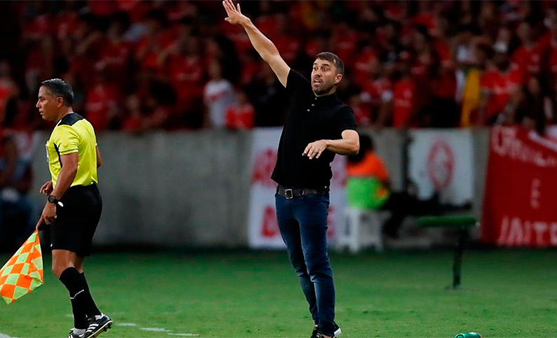 Una apasionante jornada de Copa Libertadores con clásico incluido