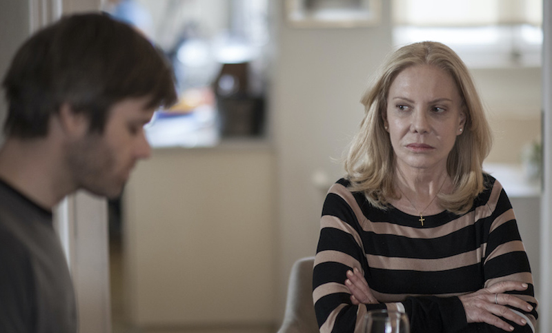 «Crímenes de familia» representará a Argentina en los Premios Goya