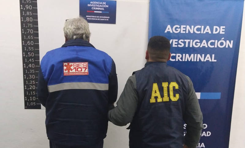 Detuvieron a una pareja acusada de abusar sexualmente de su hija
