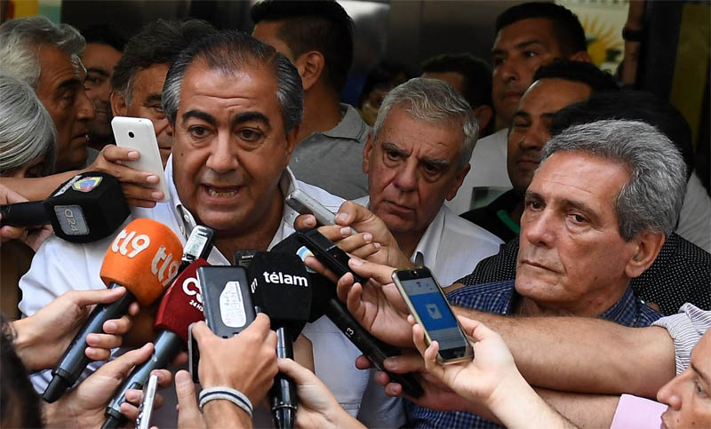 El Consejo Directivo de CGT debatirá hoy una amplia agenda de manera virtual