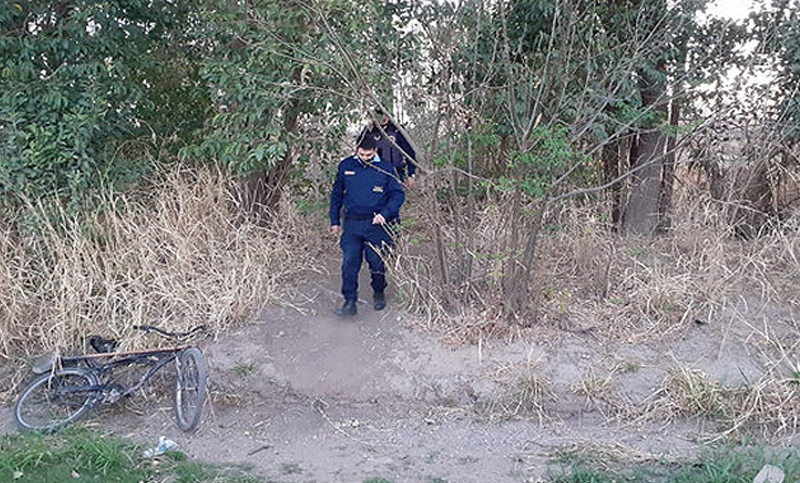 Hallan asesinada a una mujer en Córdoba y detienen a su esposo como sospechoso