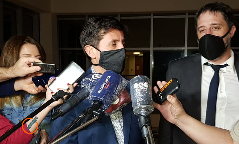 Juego clandestino y extorsiones: la condena a un comisario retirado con «voluntad de colaborar»