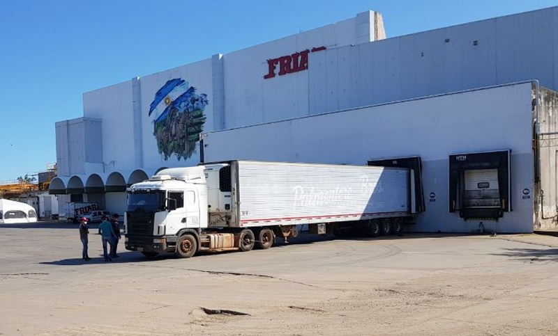 Cuestionan venta de frigorífico de Vicentin a un fondo de inversiones porque no pasó por el concurso