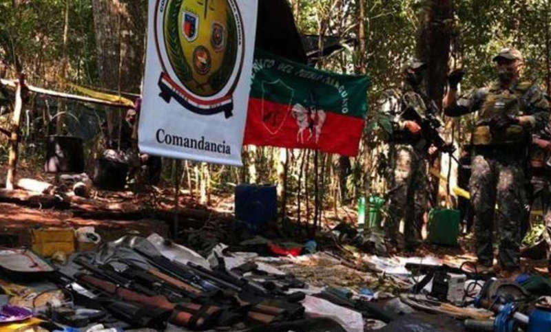Avanza la investigación por el asesinato de dos niñas argentinas en manos de militares en Paraguay