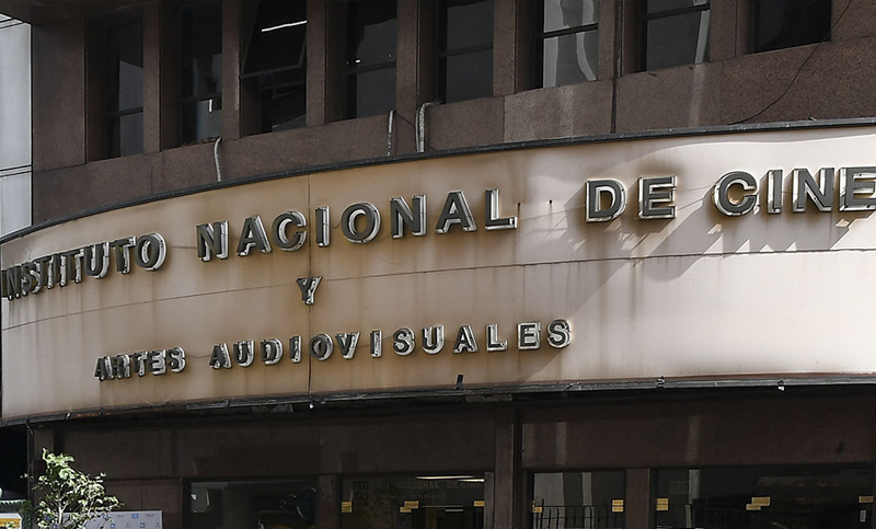 El Incaa abre convocatoria para largometrajes, documentales, animación y series de formato corto