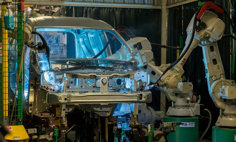 La industria requirió un 70% menos de ayuda del programa ATP en agosto