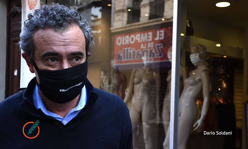 Ante el incremento de casos, anticipan que se necesita tomar medidas «muy duras»
