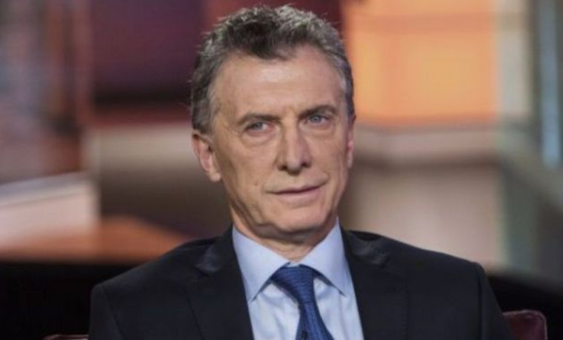 Macri contra el Gobierno: «Atenta contra las bases éticas y económicas de la sociedad»
