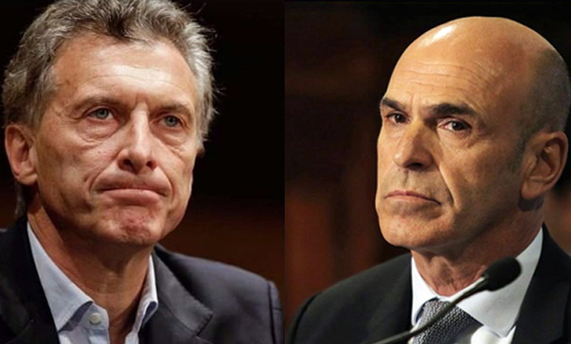 AFI: nueva denuncia por administración fraudulenta y pedido de indagatoria para Macri