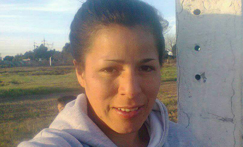 Condenaron a prisión perpetua al femicida de María Celeste Encina