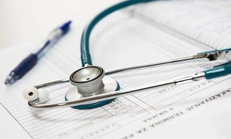 Médica argentina hace un llamado a recuperar la cordura