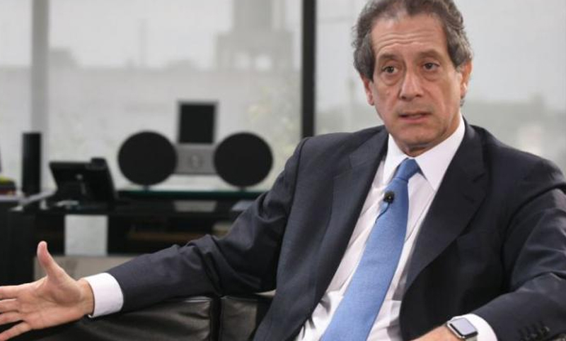 Pesce aseguró que con nuevas medidas para compra de dólares «de ninguna manera tiene que haber aumentos de precios»