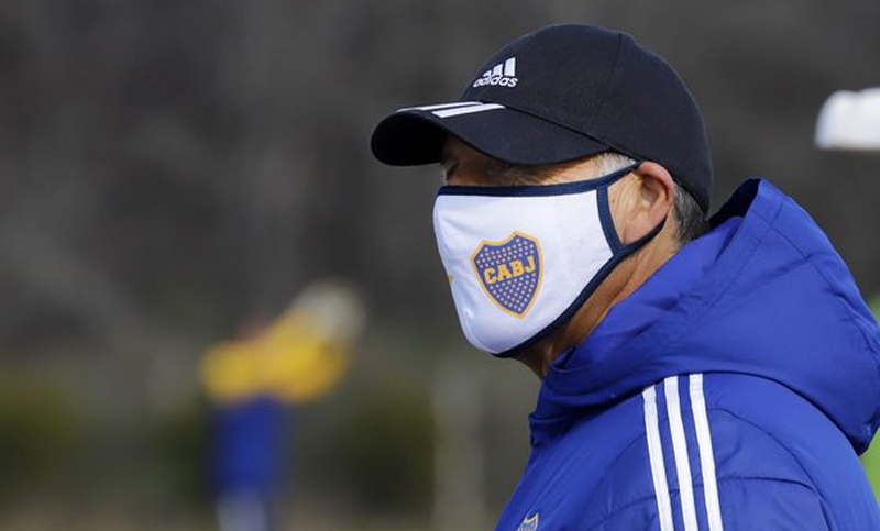 Boca podrá viajar a Paraguay a pesar de los casos de coronavirus