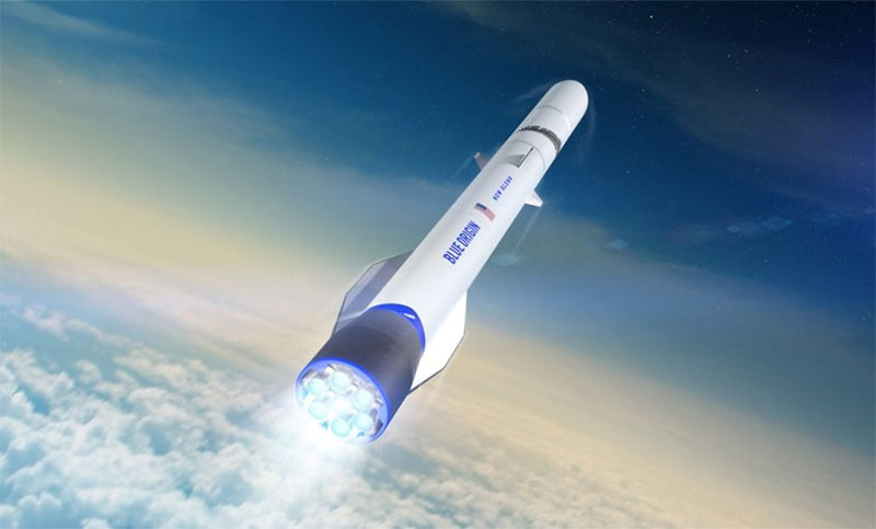 Veterano del programa espacial argentino se refirió a los viajes espaciales
