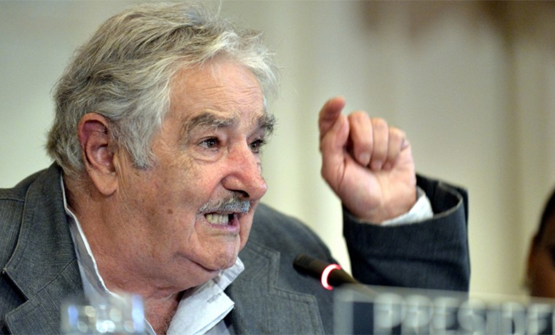 Mujica consideró que Argentina necesita «unidad» para evitar «un golpe parlamentario»
