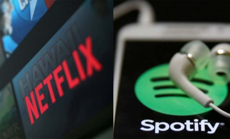 Cuánto costarán Netflix y Spotify con las nuevas restricciones al dólar