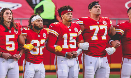 post