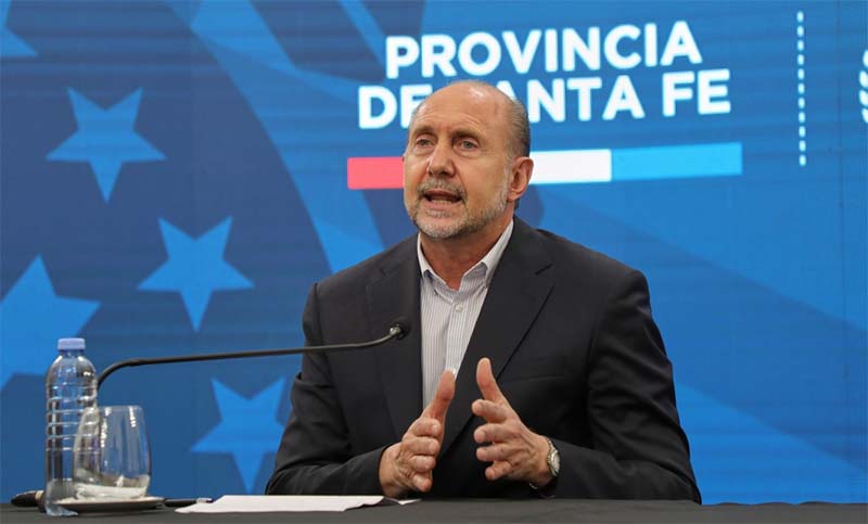 Gobierno habilita actividades para departamentos del sur provincial