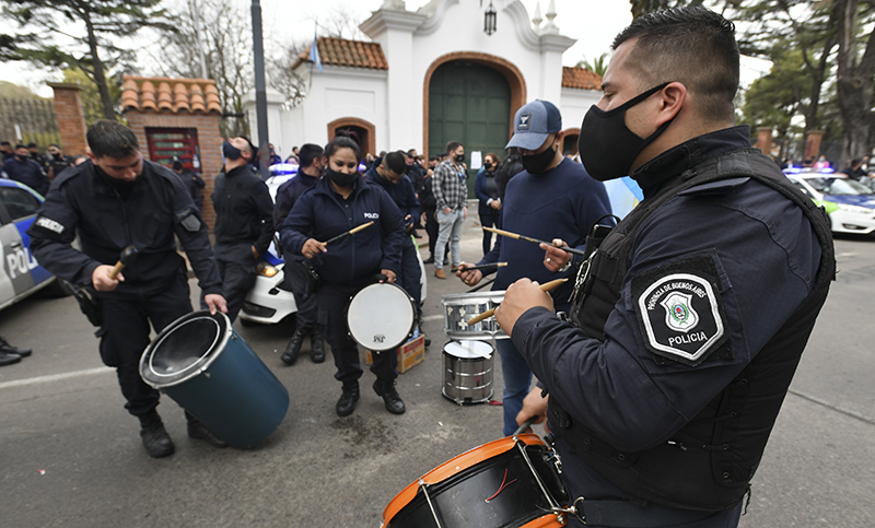 Para la CGT «la pandemia y situación económica no pueden justificar la insubordinación»